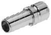 Hose connector for 10 mm hose